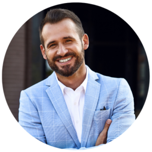 Foto de  Dr. Antônio Carvalho